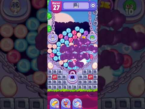 Angry Birds Dream Blast LEVEL 359 NO BOOSTERS #angrybirdsdreamblast