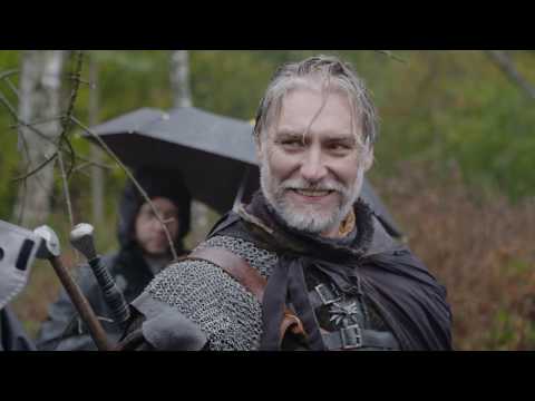 Alzur's Legacy - The Witcher Fan Film Indiegogo Campaign