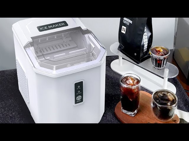 صانعة الثلج