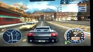 the hardest race in n4smw