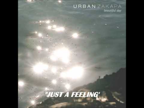 Urban Zakapa 어반자카파 - Just a Feeling (AUDIO)