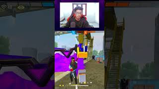 Download lagu CS Ranked Matchൽ AWM Solo Fight #freefire #freefiremax mp3