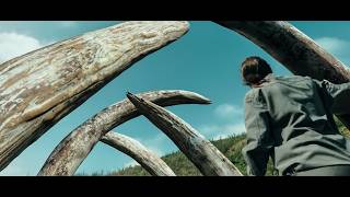 Veil of Bones (Hindi Dubbed) – Some secrets were never meant to be uncovered.