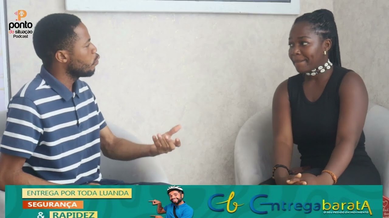 PONTO HISTÓRICO COM GABRIELA LUIBA