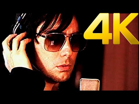 Amaral Ft. Beto Cuevas - Te Necesito (Official Vídeo) [4K Remastered 60fps]