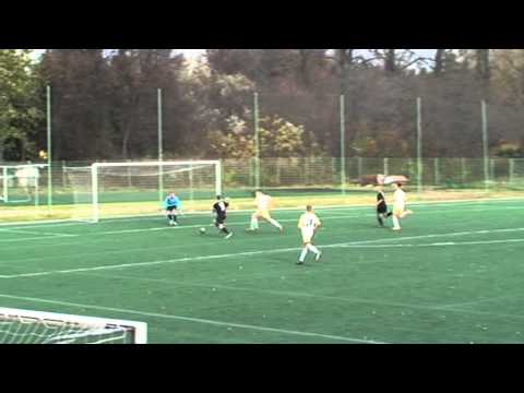 B-klasa: Stadion Śląski - Szombierki II Bytom