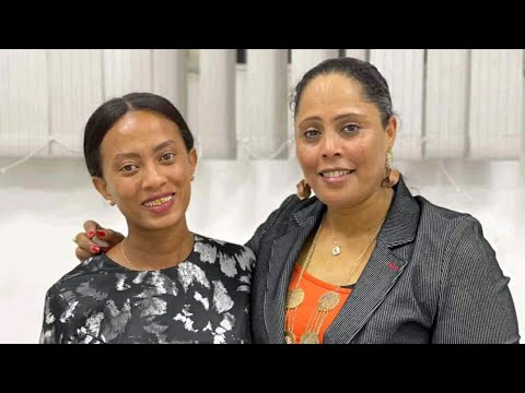 Selam Desta full album