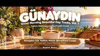 Download lagu Günaydın İçin Telifsiz Müzik Broadcast Loop - No Copyright Good Morning Track (No Copyright Music) mp3 Download lagu Günaydın İçin Telifsiz Müzik Broadcast Loop - No Copyright Good Morning Track (No Copyright Music) mp3