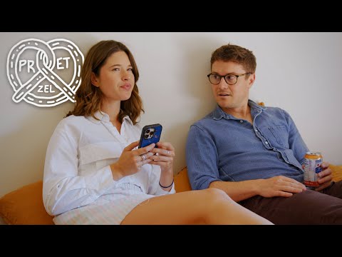 Age Gap In A Relationship