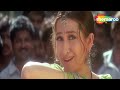 Mere Sapno Ke Rajkumar ｜ Jaanwar ｜ Karisma Kapoor Beautitful Song ｜ Alka Yagnik ｜ 90s Hindi Song