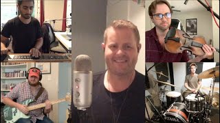 HONKY TONK HEROES - Livin on Love (Alan Jackson Cover) ft. John Rice