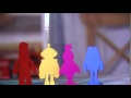 Candyland References In Yo Gabba Gabba