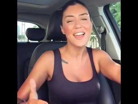 Banu Parlak   Sana birsey olmasin