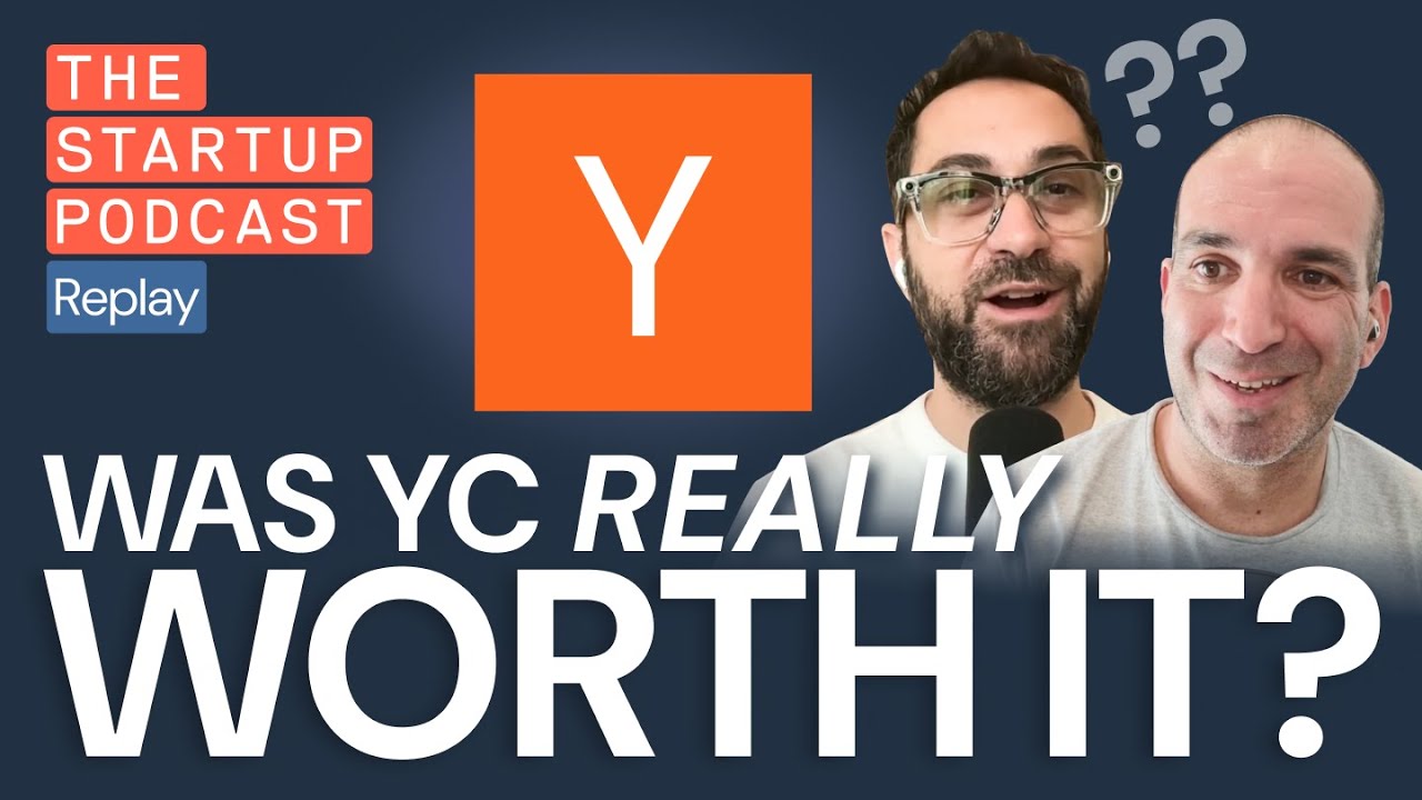 First Principles: Listen to This Before You Apply to YC