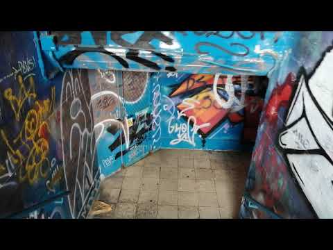 Sottopasso Pronda @ Borgata Lesna