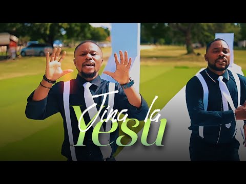 Ben Horedi Ft. Victor Maestro - Jina La  Yesu  (Official Music Video)