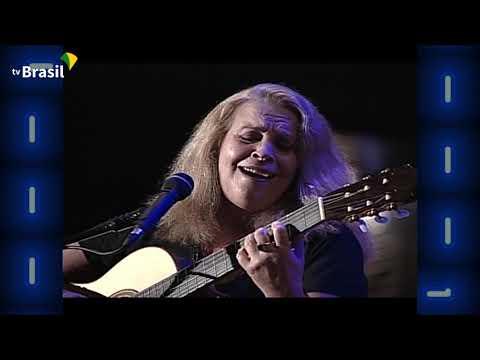 Grandes Musicais resgata show histórico de Roberto Menescal e Wanda Sá