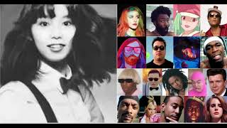 Download lagu Everybody's Plastic Love Circulation mp3