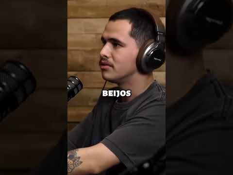 Podcast with Alessandro Vilas Boas - HUB podcast