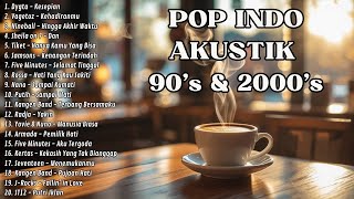 Download lagu LAGU POP INDONESIA TAHUN 2000-AN PALING HITS NOSTALGIA MASA TERINDAH | LAGU PAGI HARI ENAK DIDENGAR mp3 Download lagu LAGU POP INDONESIA TAHUN 2000-AN PALING HITS NOSTALGIA MASA TERINDAH | LAGU PAGI HARI ENAK DIDENGAR mp3