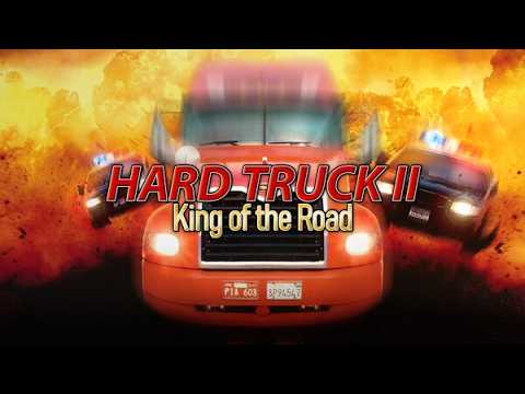 Hard Truck 2: King of the Road Steam Key Global Trailer