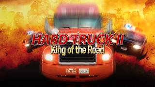 Watch and explore about Hard Truck 2: King of the Road PC Steam CD Key