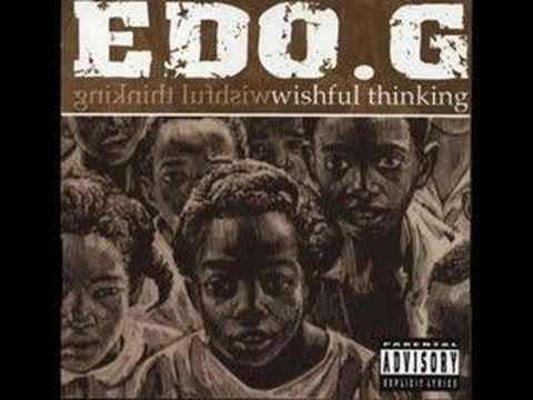 Edo.G - Rock The Beat