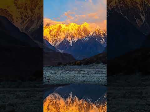 Guess where this is? #nature #autumnlandscape #livewallpaper #fallscenery #scenery #travel