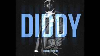 Diddy (Feat. Ludacris - Tomorrow Tonight  [OFFICIAL VERSION/DIRTY/CDQ]