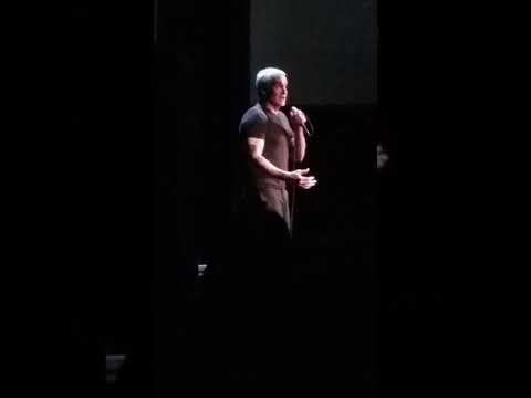 Henry Rollins Live Ithaca, NY