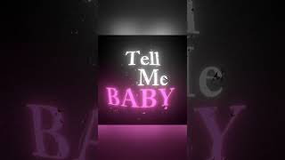 Do you mind- kyla |lyric video💗| #lyricvideo  #lyrics