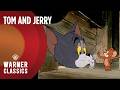Tom And Jerry Mega Episode Golden Era Vol 4 Warner Classics