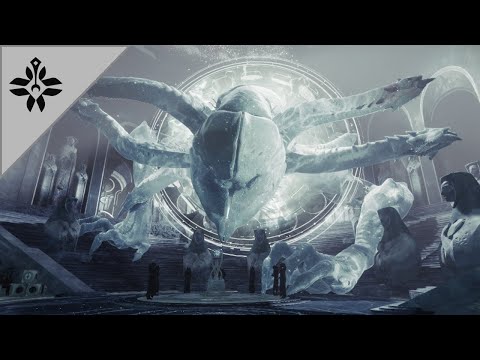 Forsaken (Wish) - Destiny 2: Season of the Wish OST