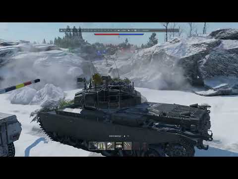 Rendering issues in War Thunder - That's why you uninstall the game or no $$$ for Gaijin