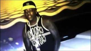 Ace Hood - Realist Livin Feat Rick Ross - Skrewed & Chopped Music Video