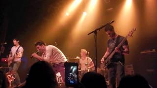 NEVEREST performs Rewind @ The Mod Club