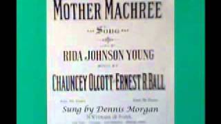 Mother Machree Music Video