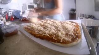 preview picture of video 'Piza TimeLeps GoPro'