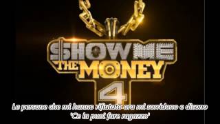 [ Sub Ita ] Innovator ( 이노베이터 ) Feat Lee Hi ( 이하이 ) - More Than A TV Star - SMTM4 ( 쇼미더머니4 )