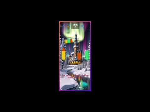 Real Water Sort video thumbnail
