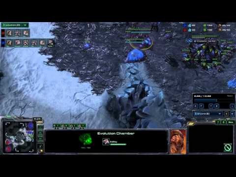 Bly vs GosWser match three Neo Planet S LE