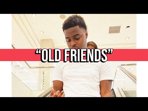 [FREE] Timo x PGF Nuk Type Beat 2021 - Old Friends (Prod. @1Richiey)