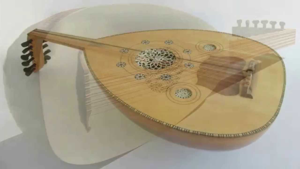 História Do Violão e Dos Instrumentos de Cordas