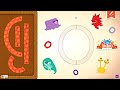 Endless Learning Academy Meet Uppercase Letter O Alphabet Puzzle Fun Alphabet Learning 15
