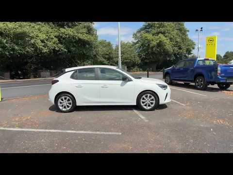 Opel Corsa SC 1.2i (75PS) S/S 5 Speed - Image 2