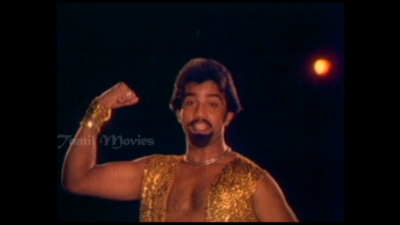 Anna Namam Vazhiyave Song Lyrics | Porutham