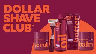 Dollar Shave Club ⭐ What “Introducing Damn Good Women’s Shave” Refers To