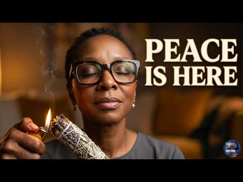 Still Burned Out? Light a Ritual