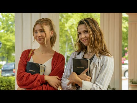 Two Cute, Innocent-Looking High School Girls Accidentally Become Bounty Hunters and Catch Criminals