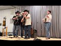 David Parmley Band at Upperco Jamcamp 6/14/2025 - I’ve had a time